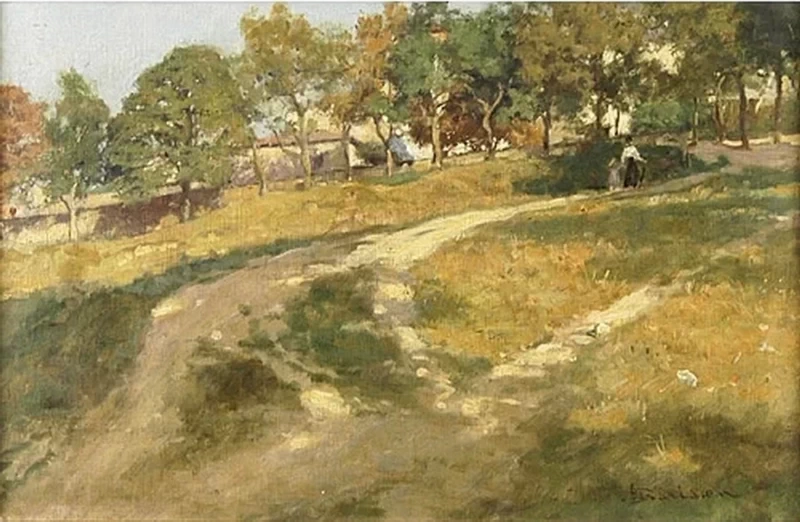 Lungo la strada